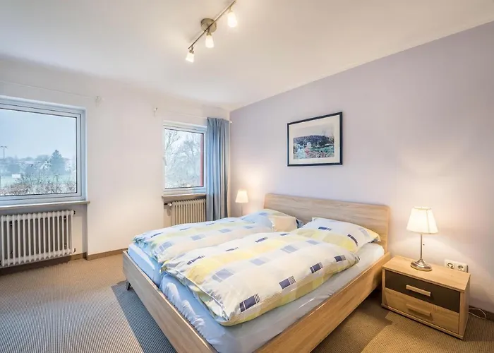 Haus Rose Muc City