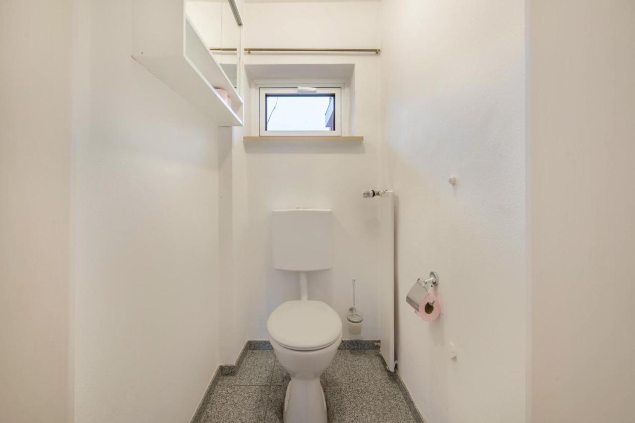 Haus Rose Muc Дом отдыха *